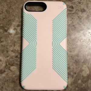 Presidio Grip iPhone 7/8 Plus Case